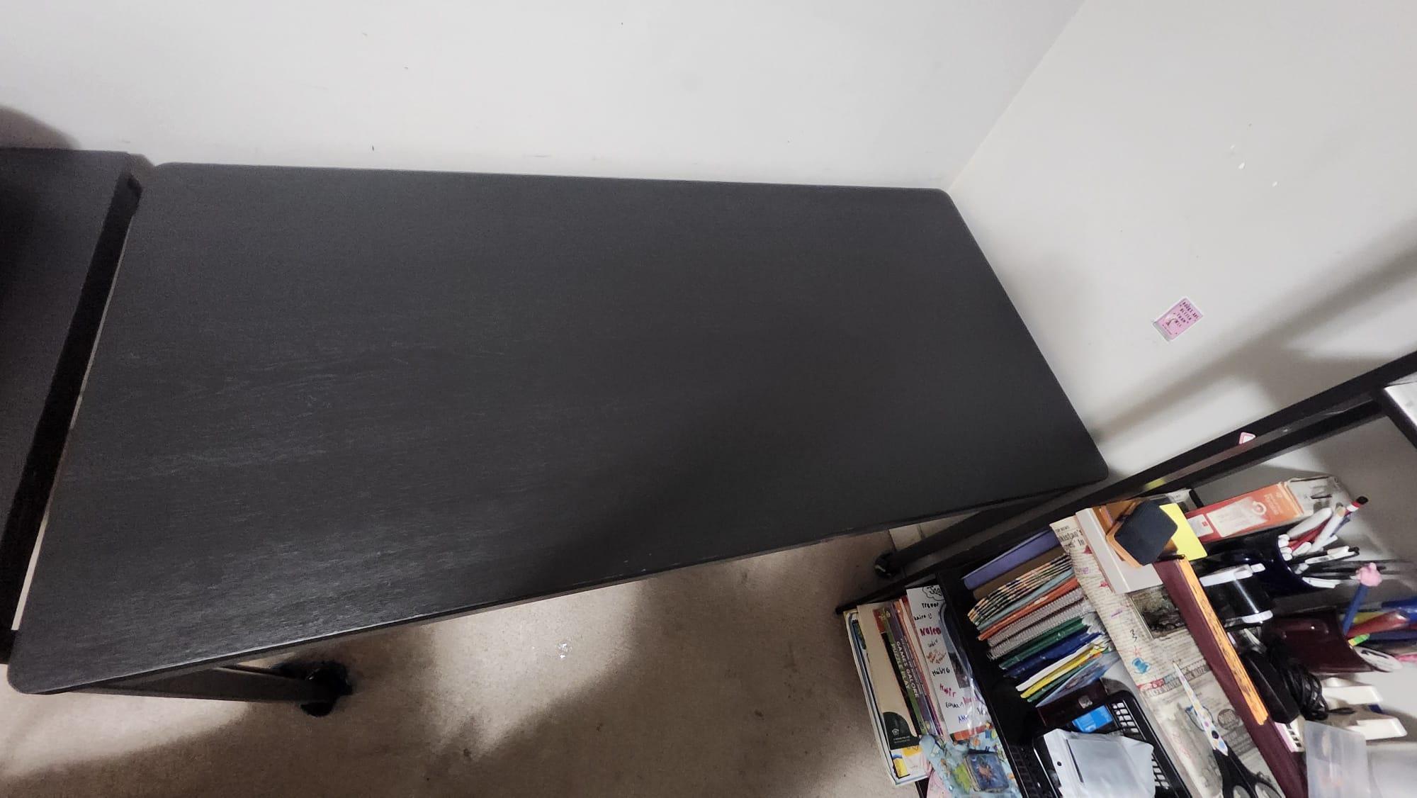 IKEA IDÅSEN Office Desk