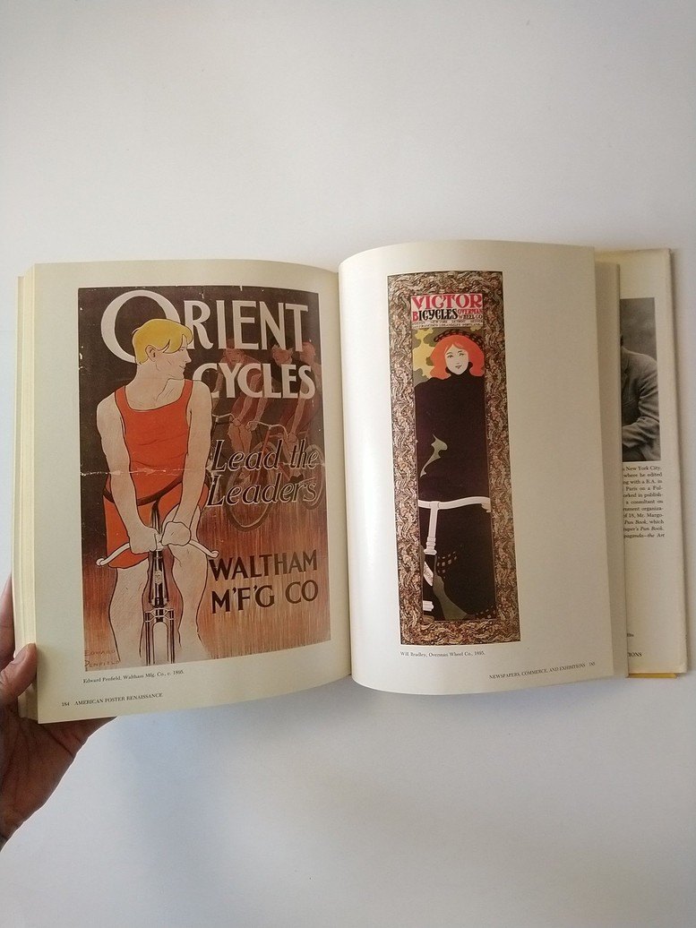 American Poster Renaissance! - photo 5