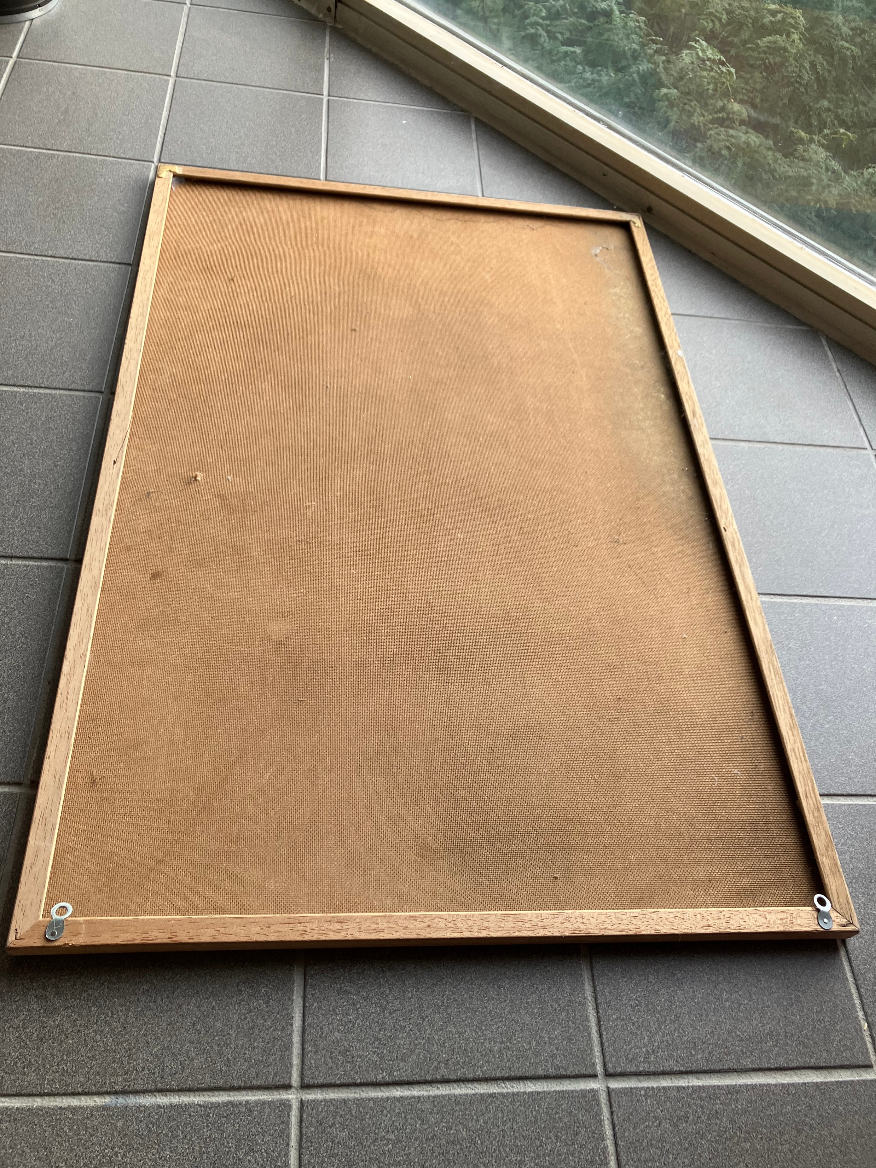 36" x 24" Whiteboard - photo 3