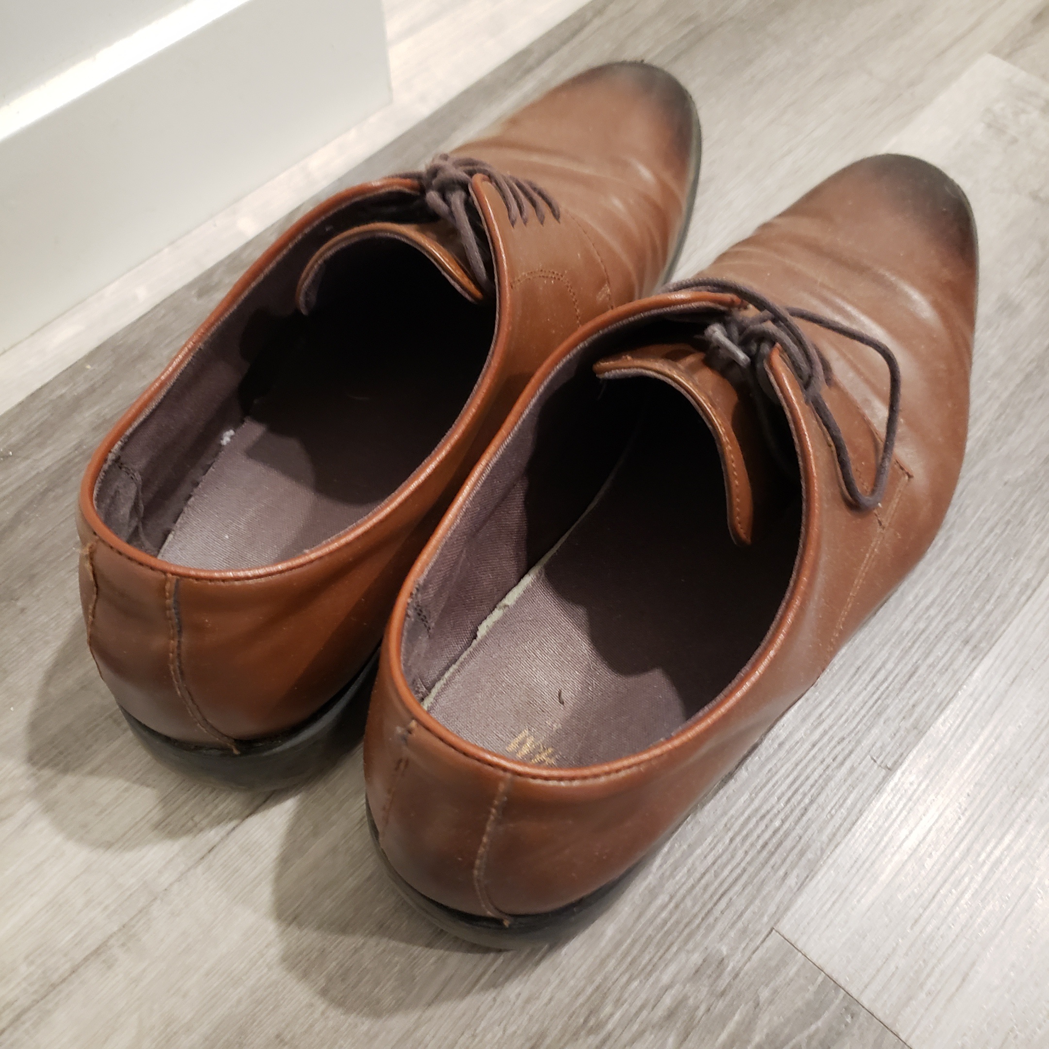 FREE Mens Dress shoes - photo 2