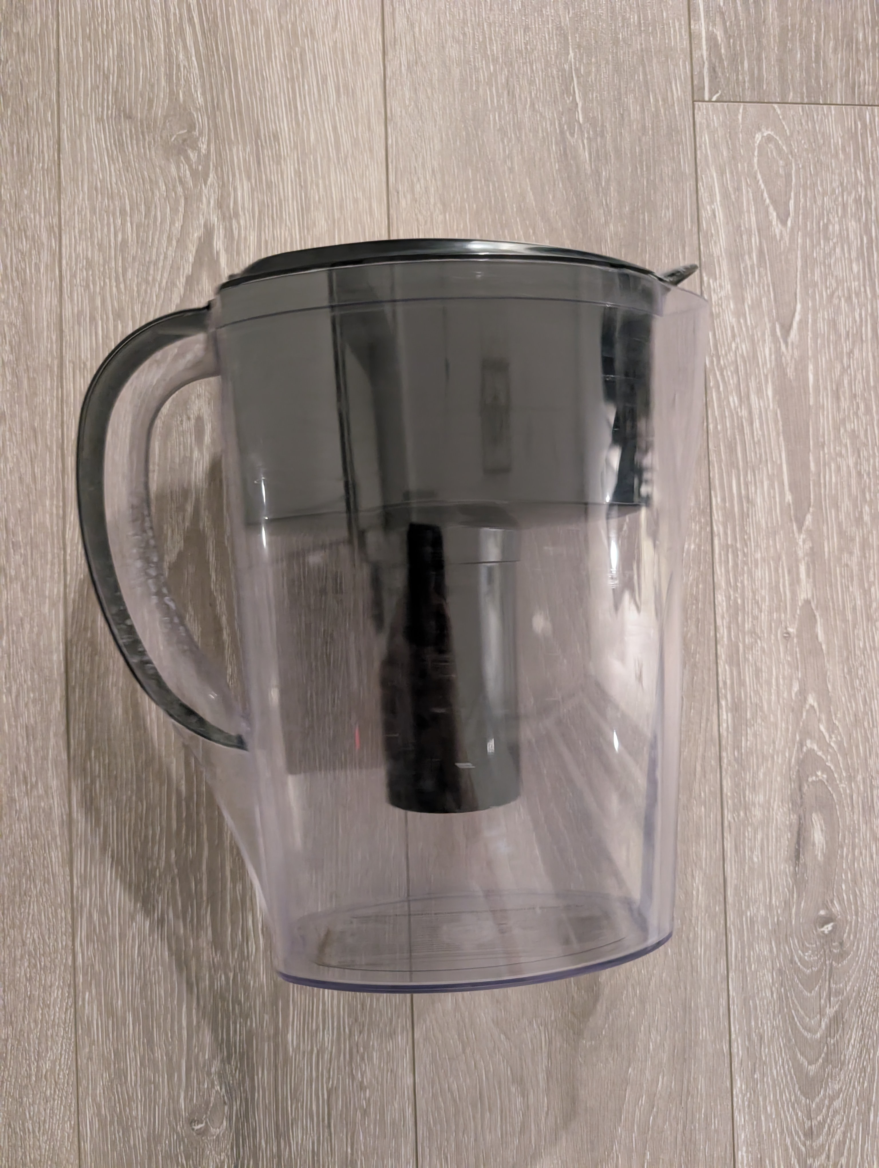Water Filter Pitcher – Moving Sale