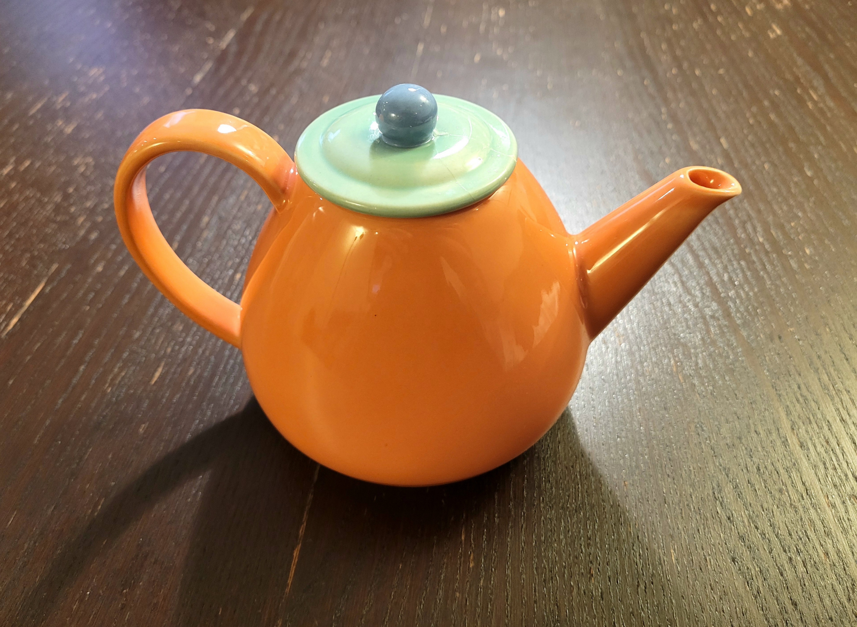 Lindt-Stymeist Colorways Ceramic Creamer Pitcher - photo 2