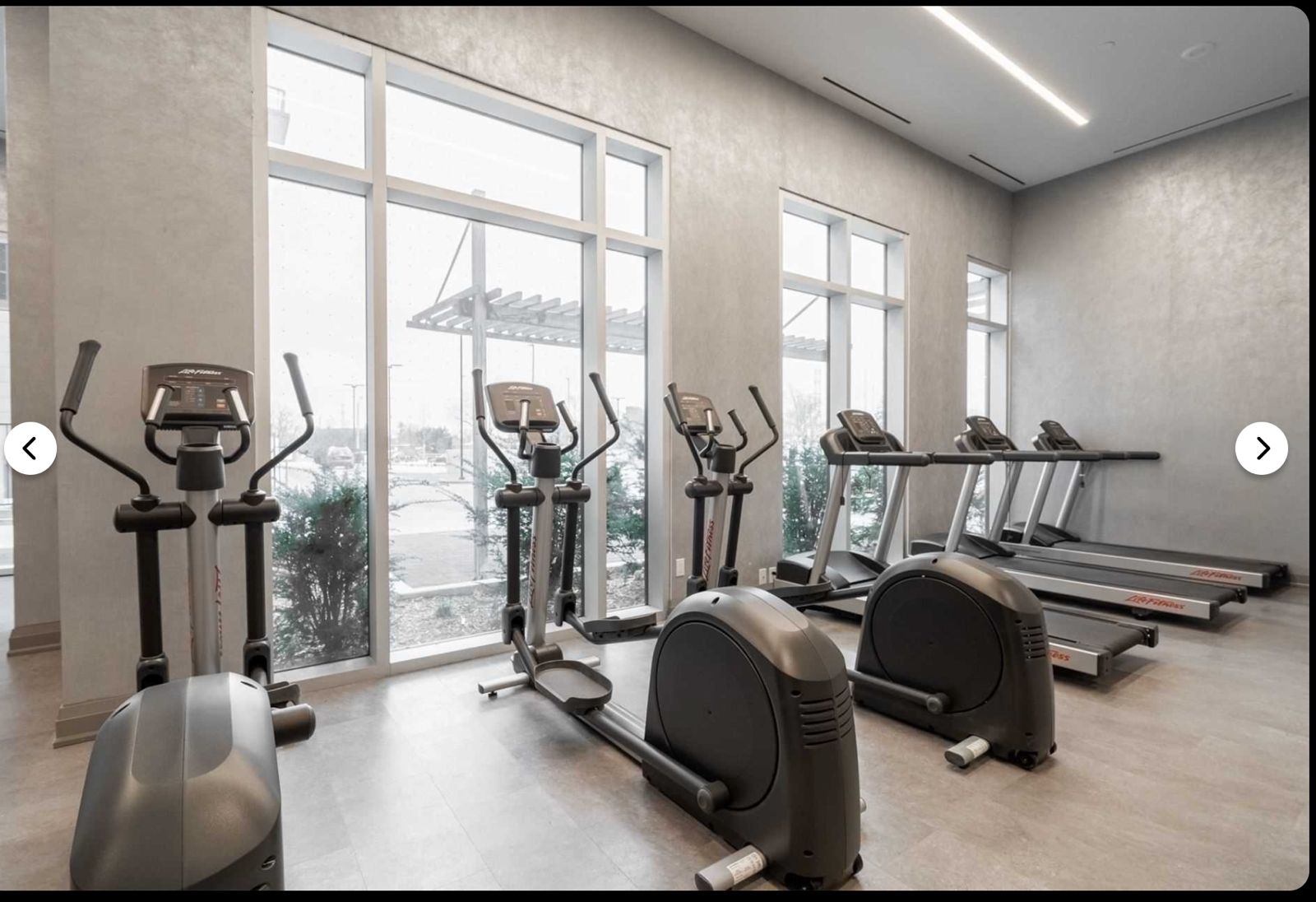Luxury 2-Bedroom & 2-Bedroom + Den Condo, Scarborough