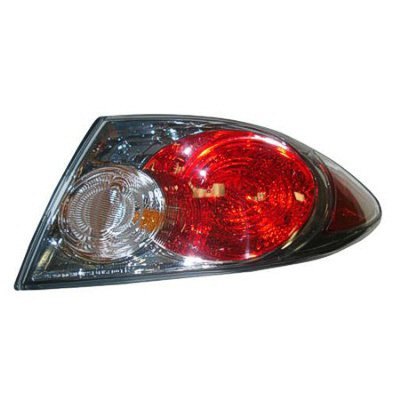MAZDA BUMPERS FOR ALL MAKES & MODELS Bumpers - photo 5