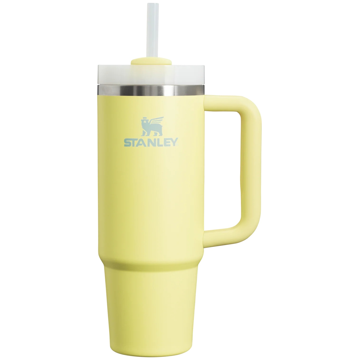 Stanley Tumbler/Quencher 30 Oz - Pomelo - photo 3