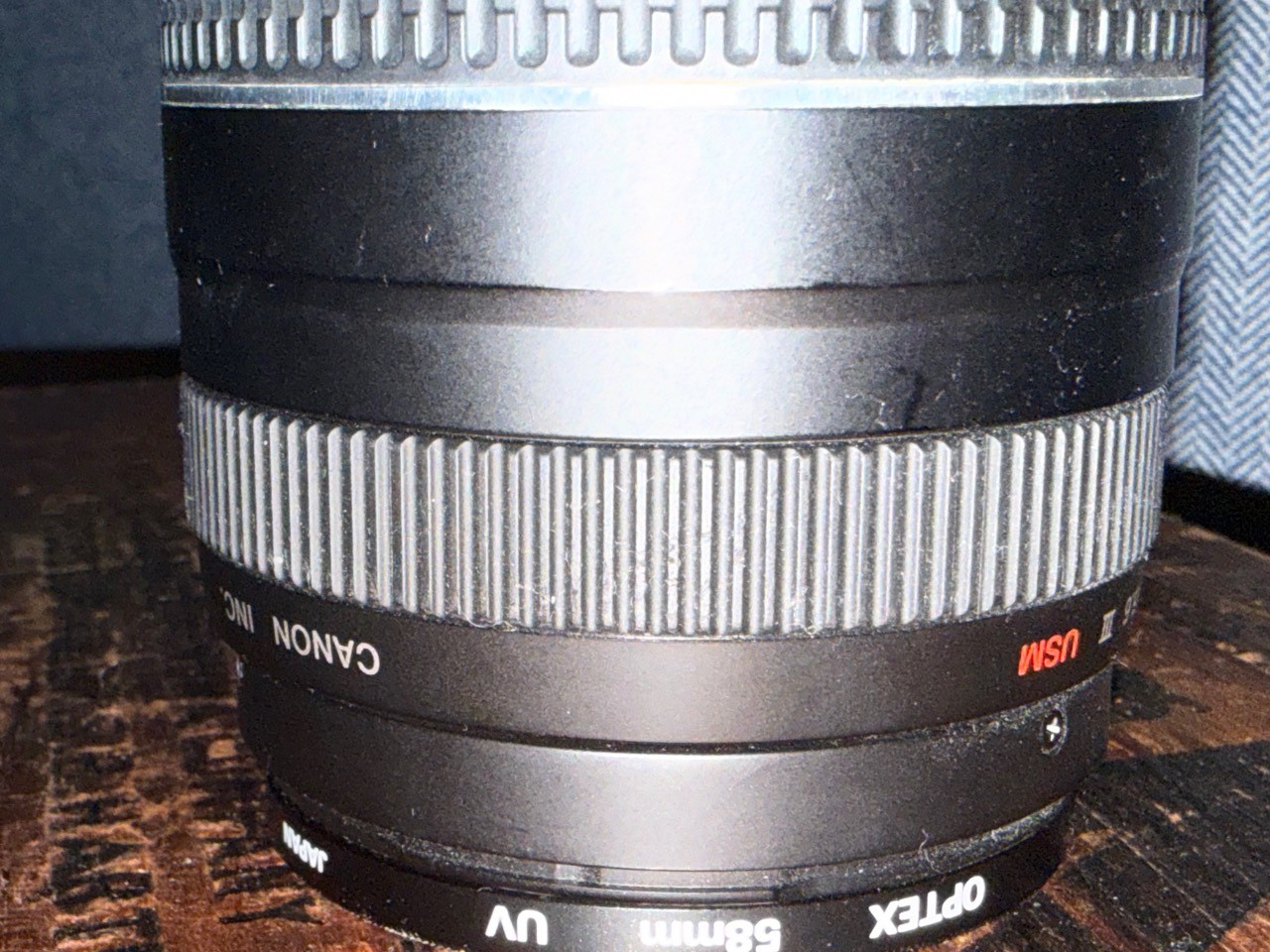 Canon Rebel T1i DSLR Starter Kit with 18-55mm + 75-300mm Lenses - photo 4
