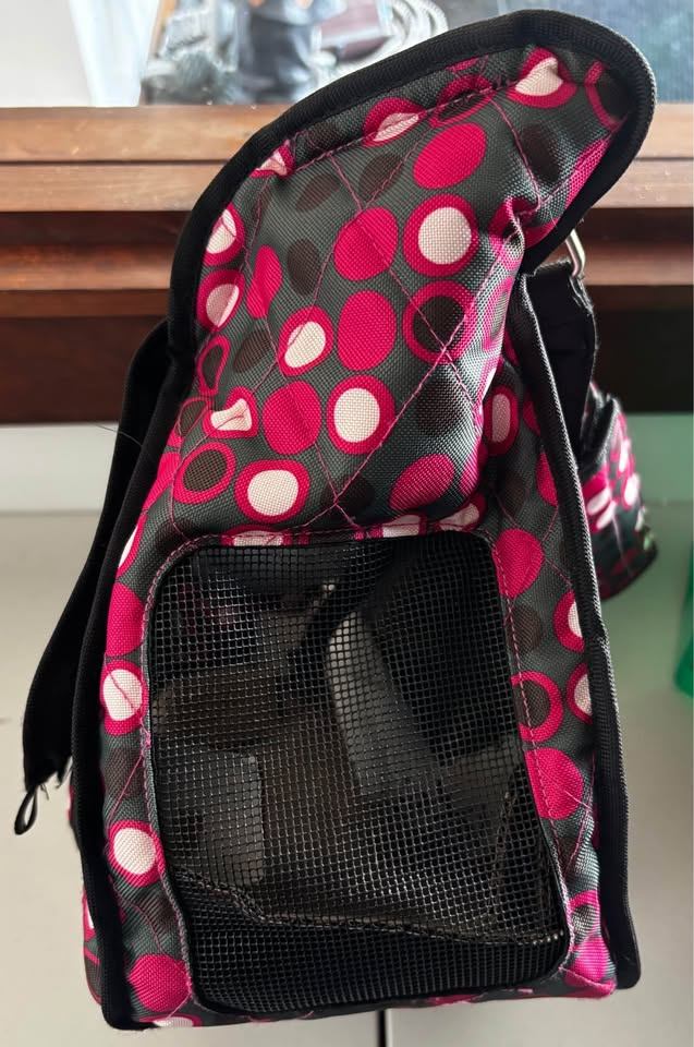 Outward Hound Courier Style Pet Carrier - photo 4