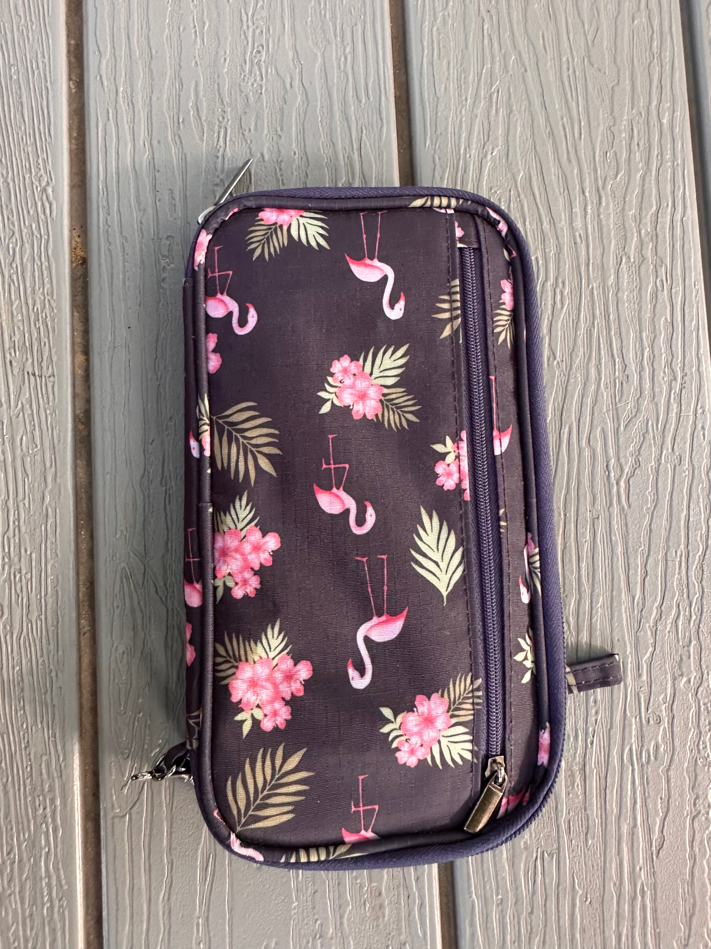 Wallet & Passport Organizer