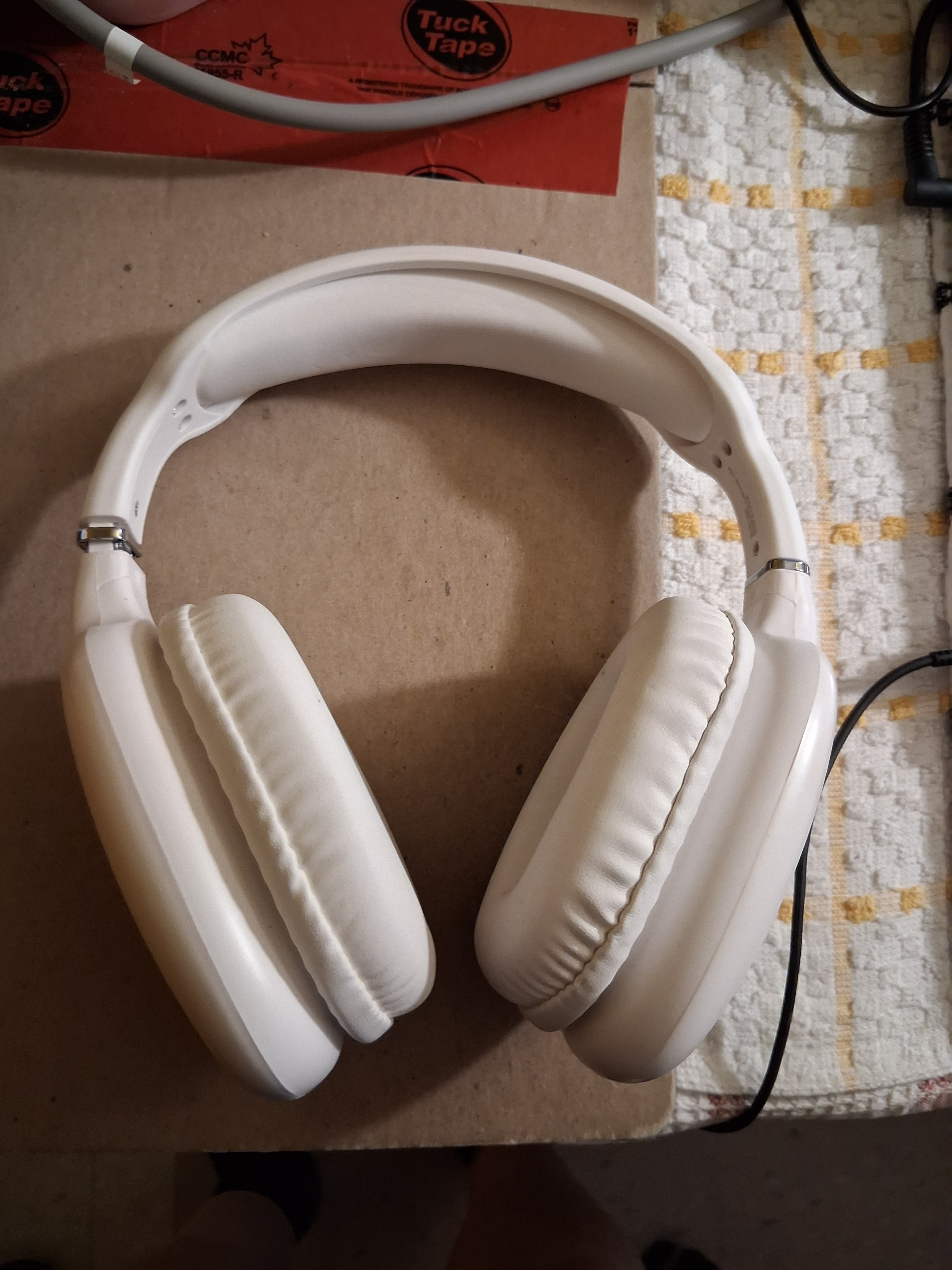 BLUE TOOTH WIRELESS HEADPHONES - photo 5