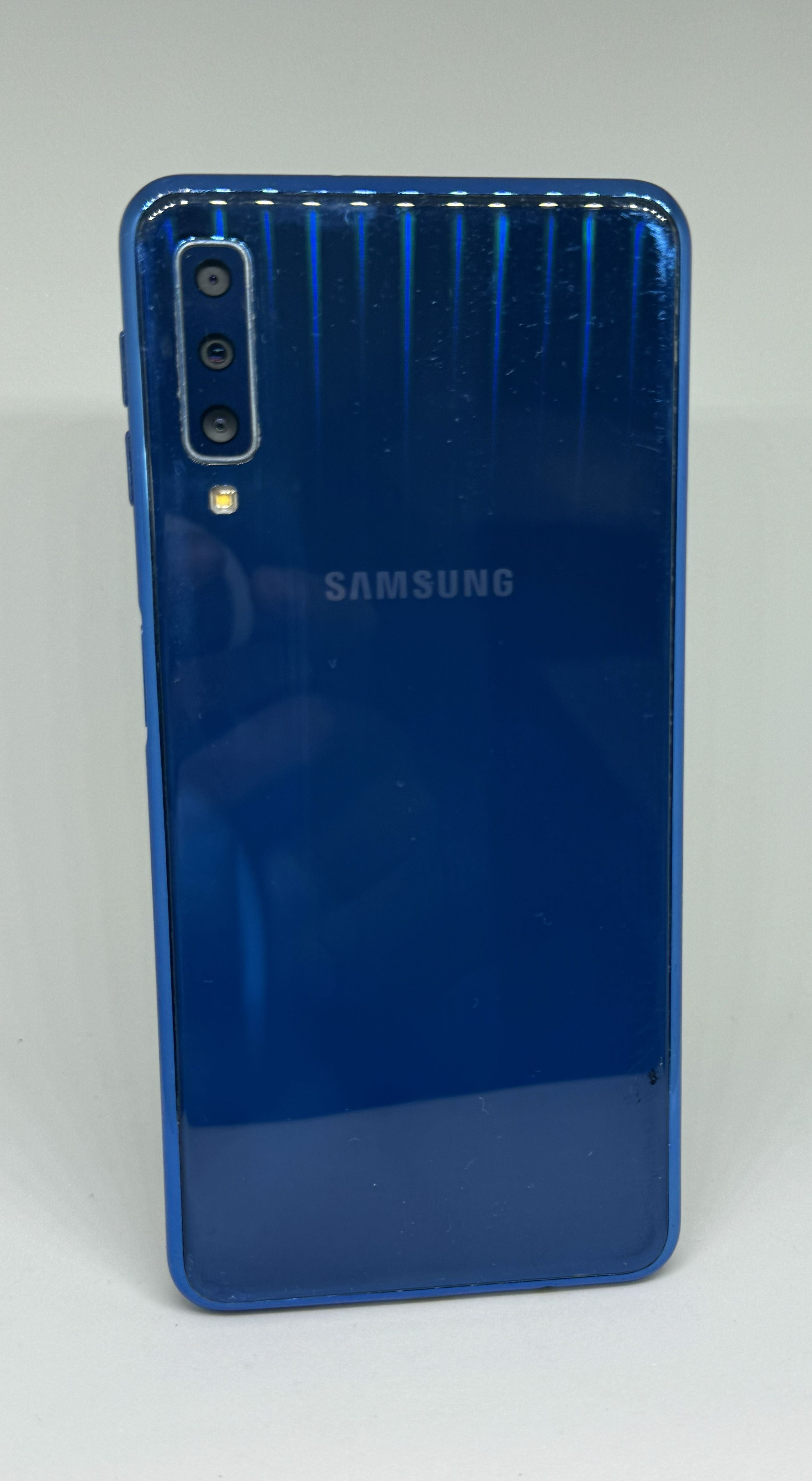 📱 SAMSUNG GALAXY A7 (A750FN) • UNLOCKED • 64GB • 4GB RAM • $75 - photo 2
