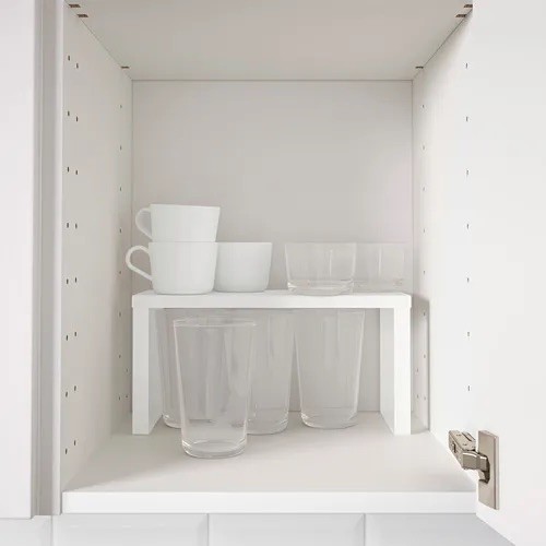 IKEA VARIERA White Shelf Insert - photo 2