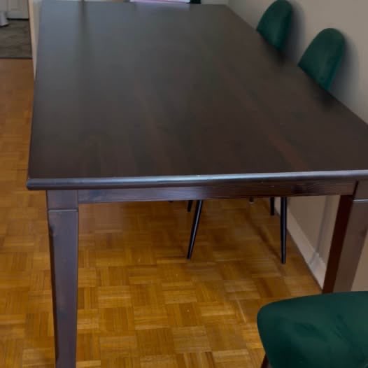 IKEA Markor dining table - Large