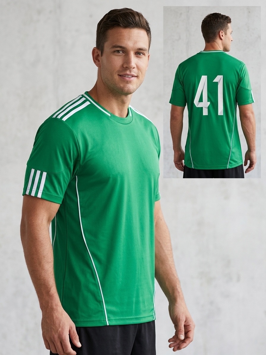 Adidas Climacool Jersey