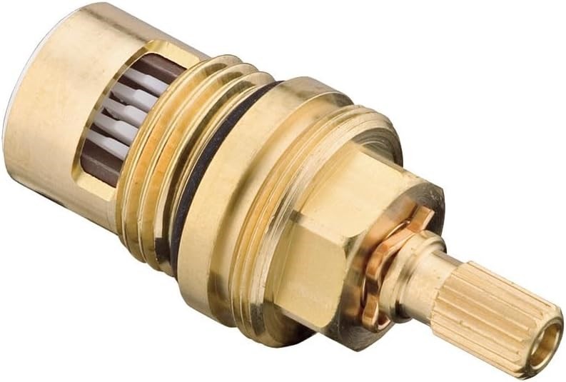 Hansgrohe 94009000 Hot Faucet Ceramic Cartridge – Genuine