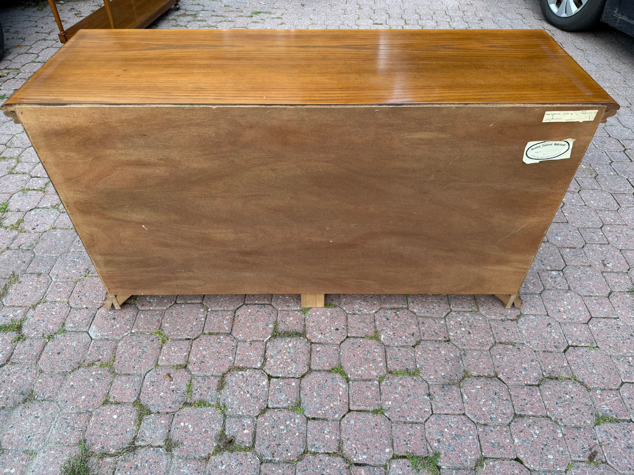 Sklar Peppler Sideboard/Buffet - photo 3