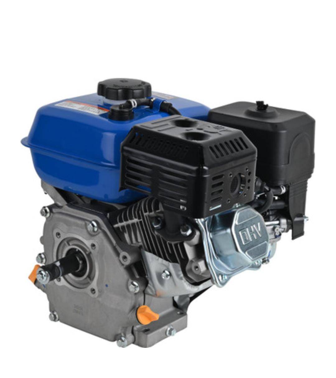 212cc Engine - photo 5