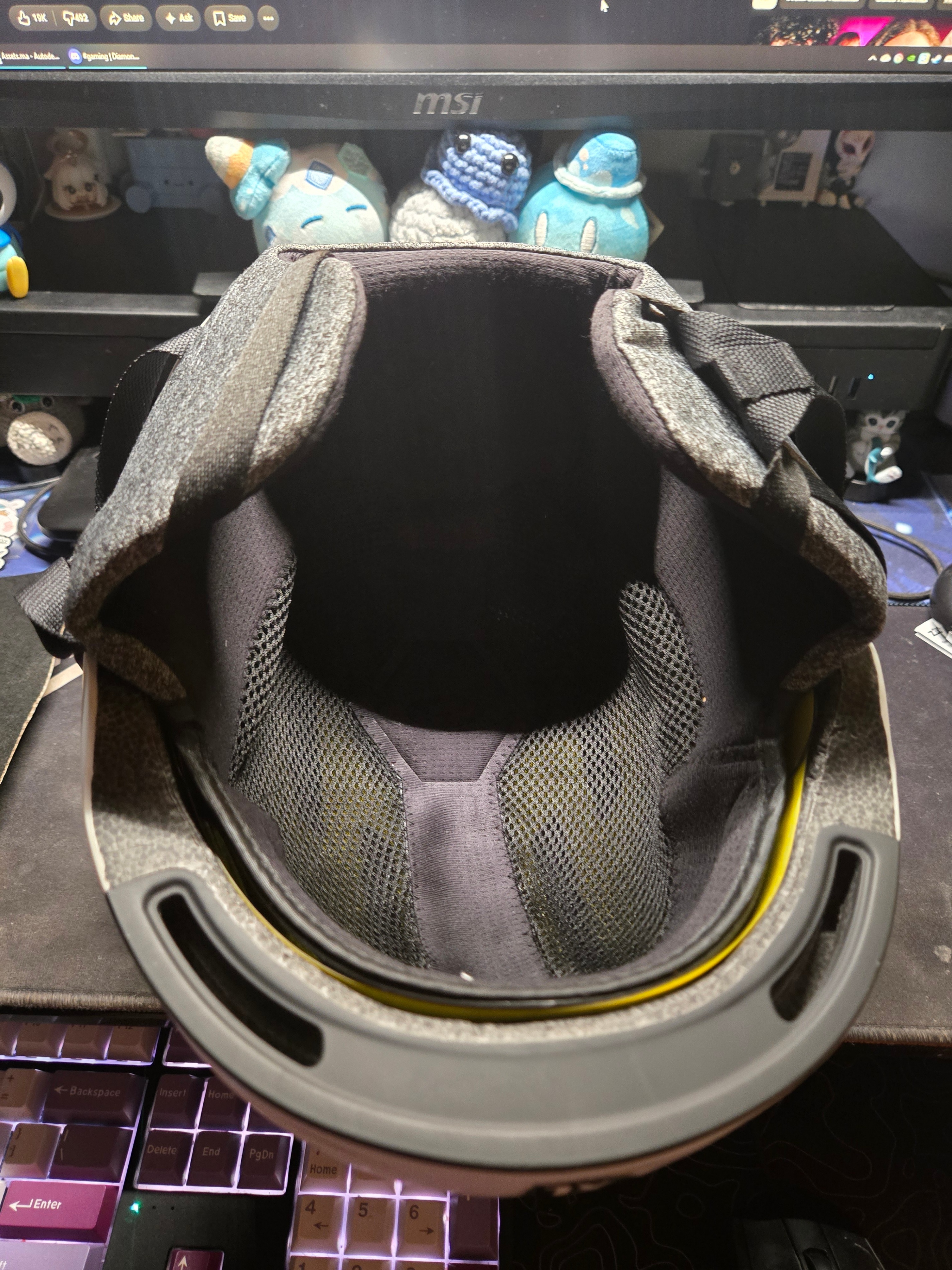 Oakley MOD1 Helmet | XL - photo 3