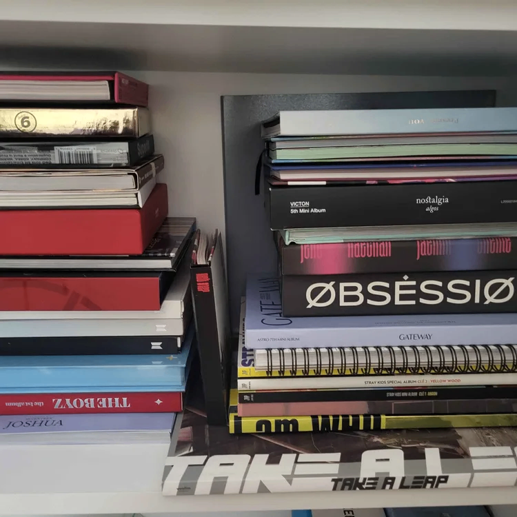 K-POP Album Collection *Price Per Album*
