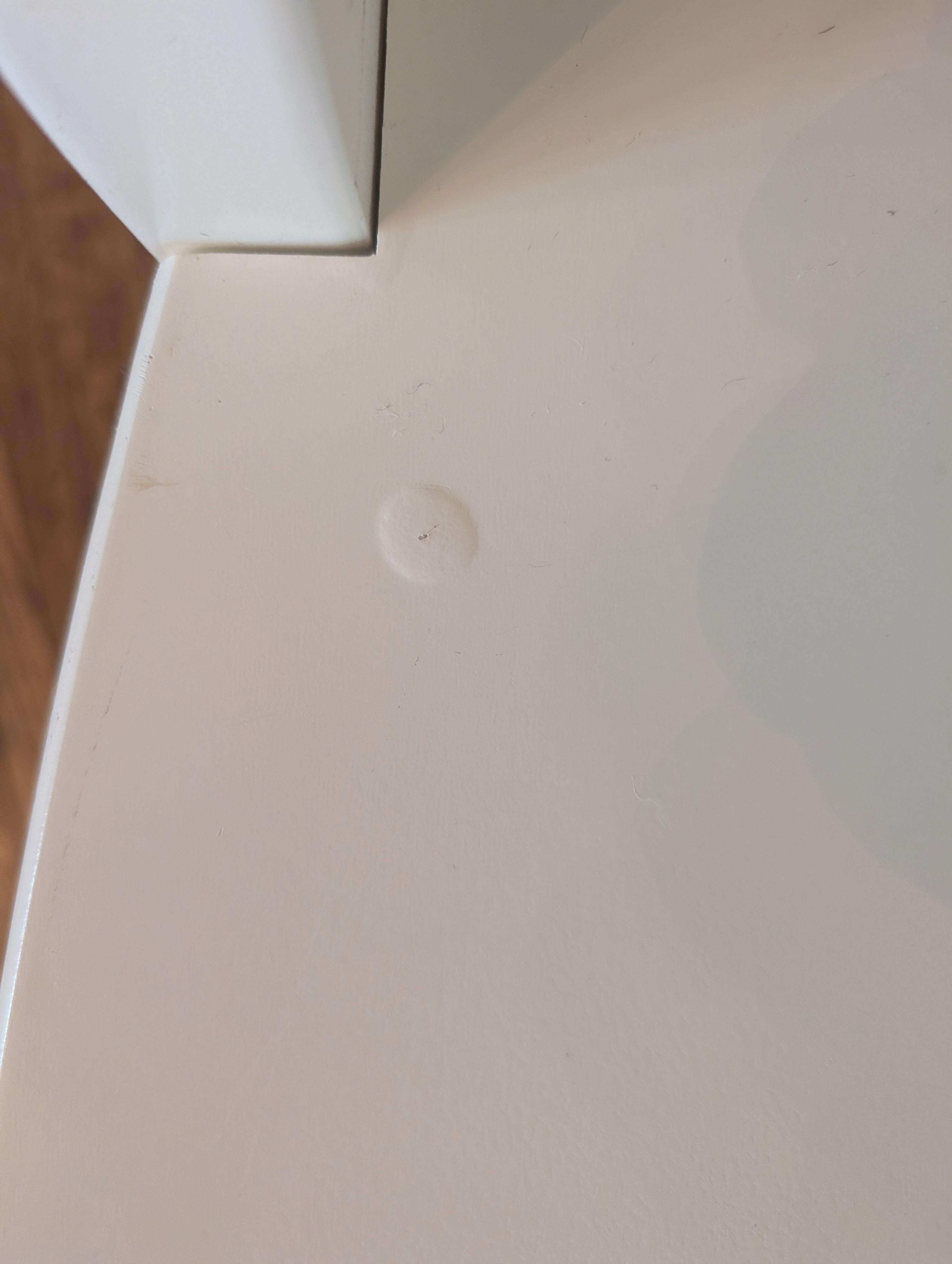 IKEA Ingolf dining chairs (white) - photo 5