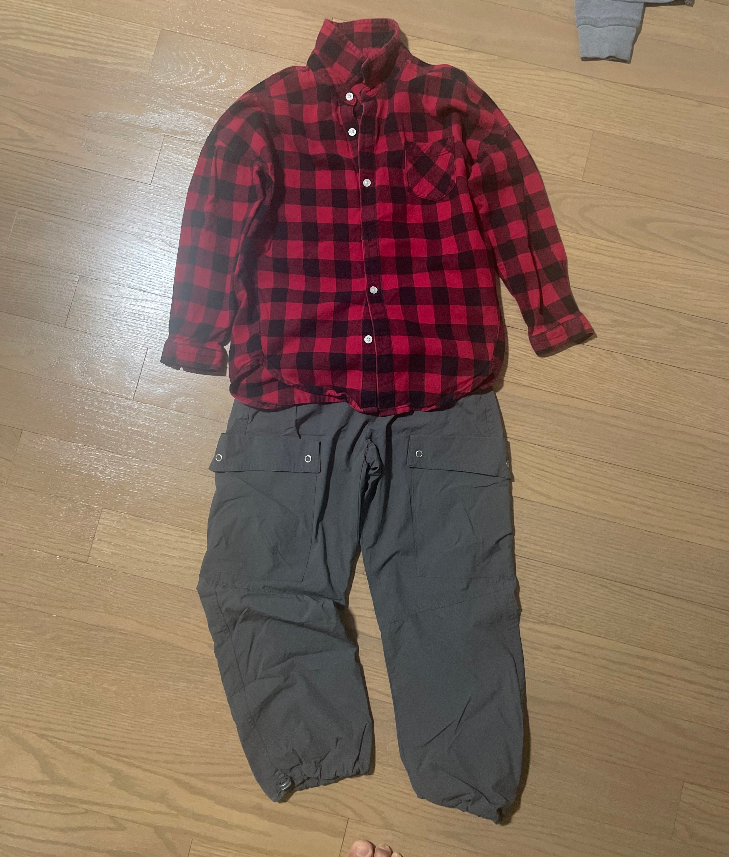 Boys’ Brand Clothing Bundle Sets 7–9 Years - photo 2