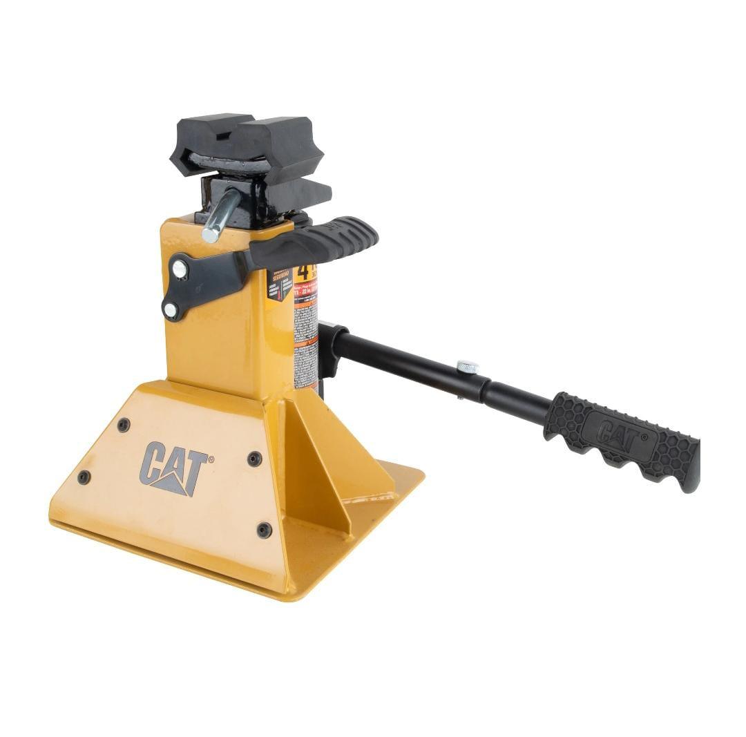 4-Ton All-in-1 Hydraulic Bottle Jack - photo 4