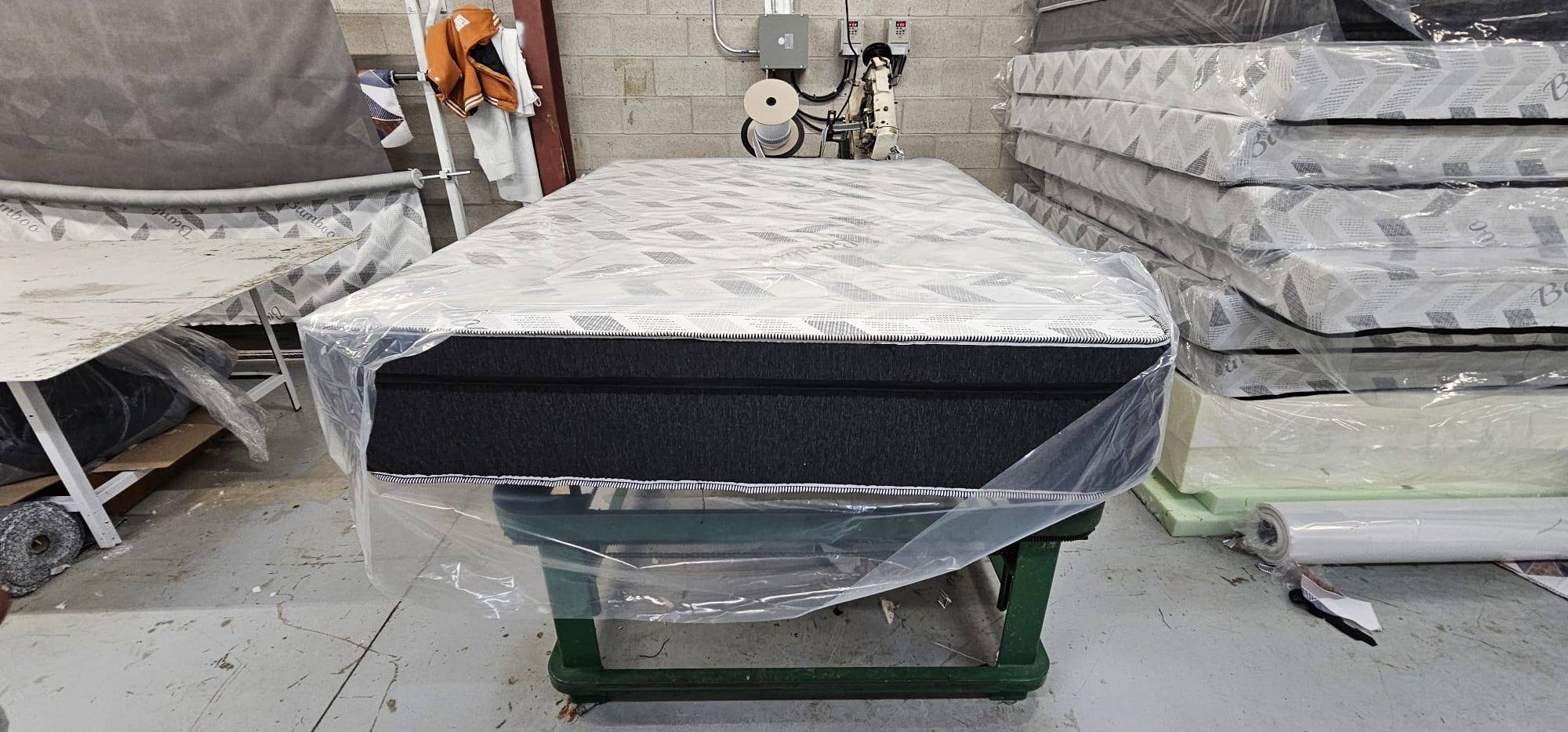 Mattresses for sale | Brand new | All sizes are available - photo 4