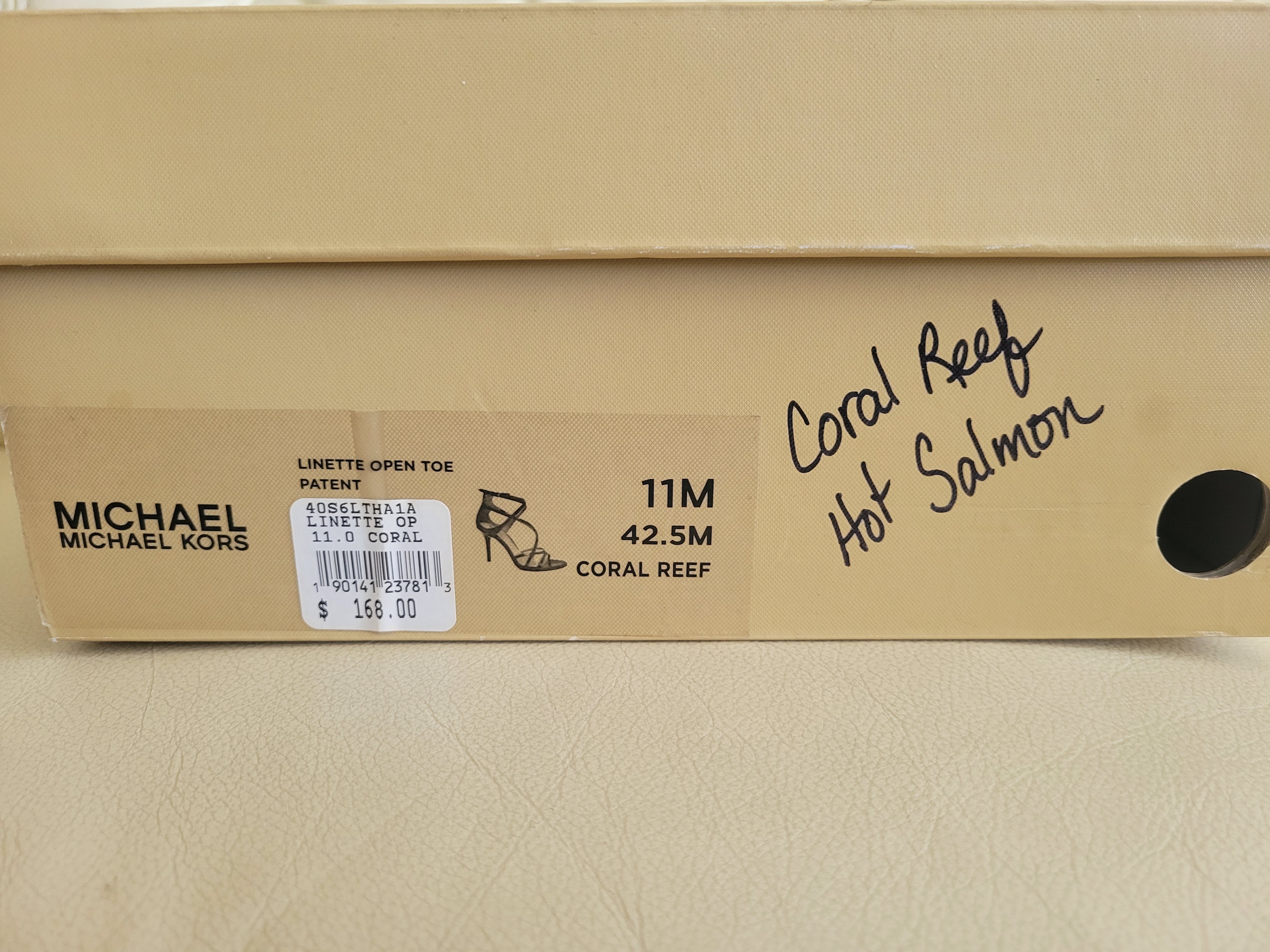 Women’s Shoes Michael Kors Size 11
