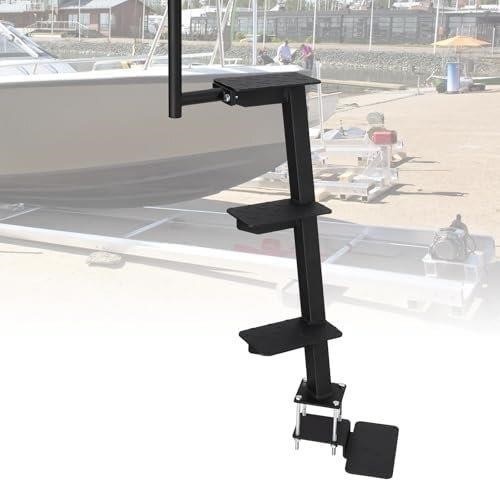 BRAND NEW-Heavy Duty Boat Trailer Step