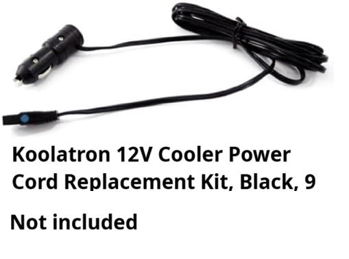 Used Koolatron 12V Iceless Cooler & Warmer - photo 3