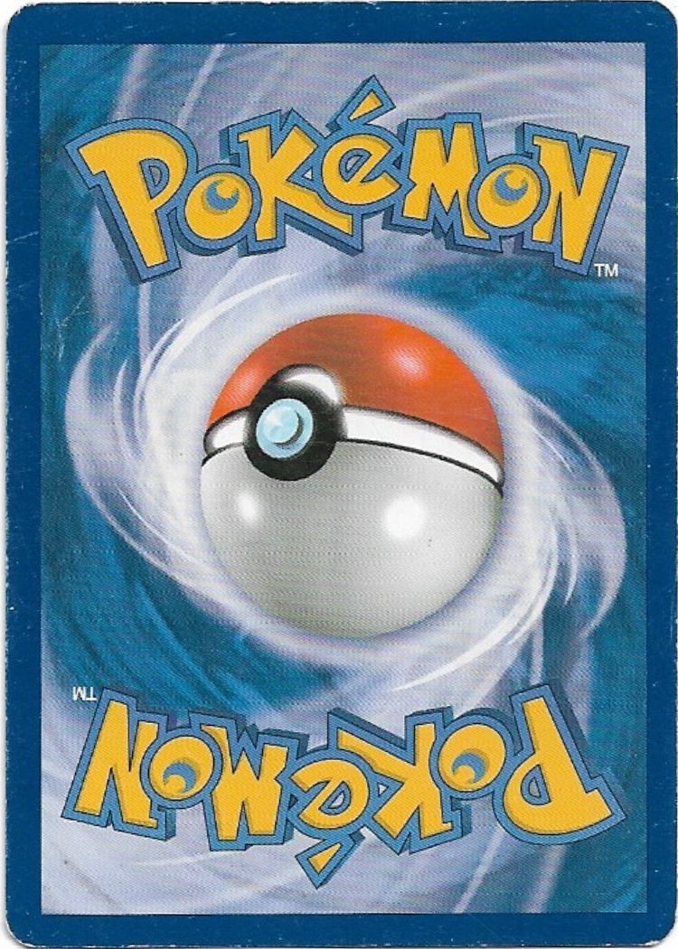 Pokemon Rotom 49/135 Plasma Storm MP - photo 2