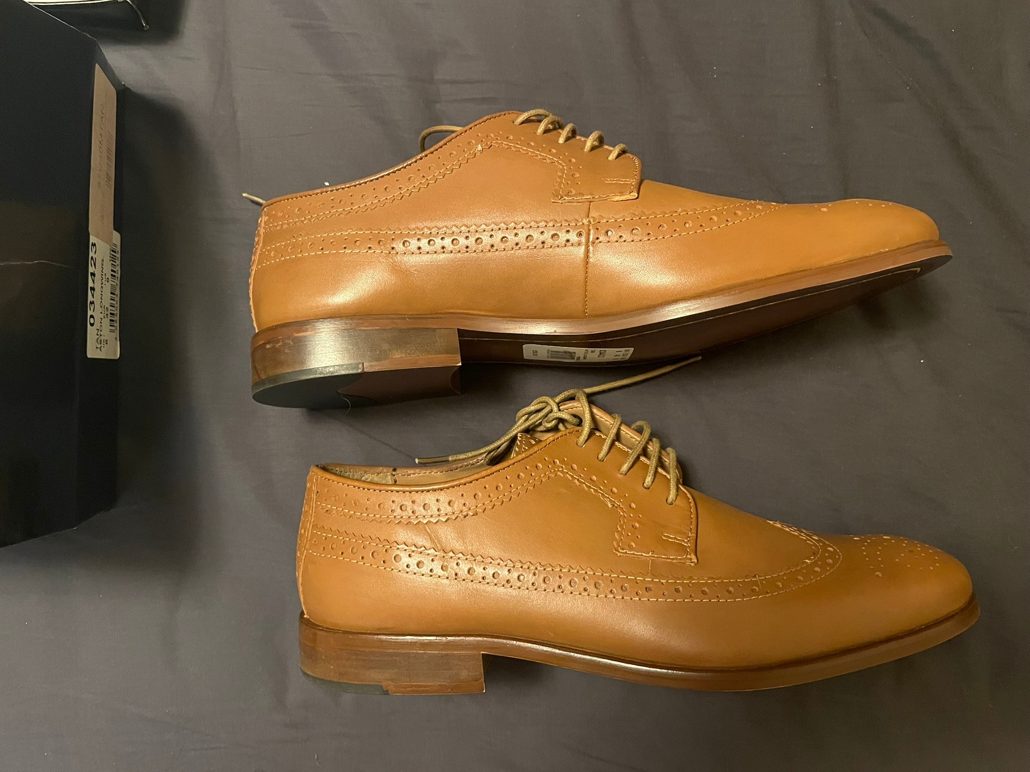 Men's Shoes (Never Worn) - Size: US 9 - Brand: Topman - photo 5
