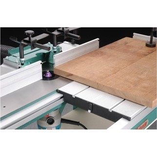 Grizzly Sliding Router Table - photo 2