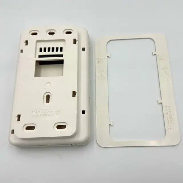 Bryant Evolution Thermostat - photo 3