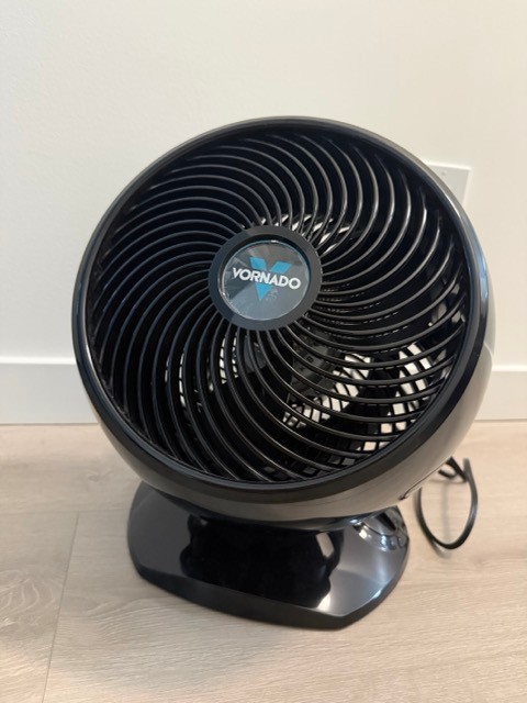Vornado 6303 Air Circulator Fan