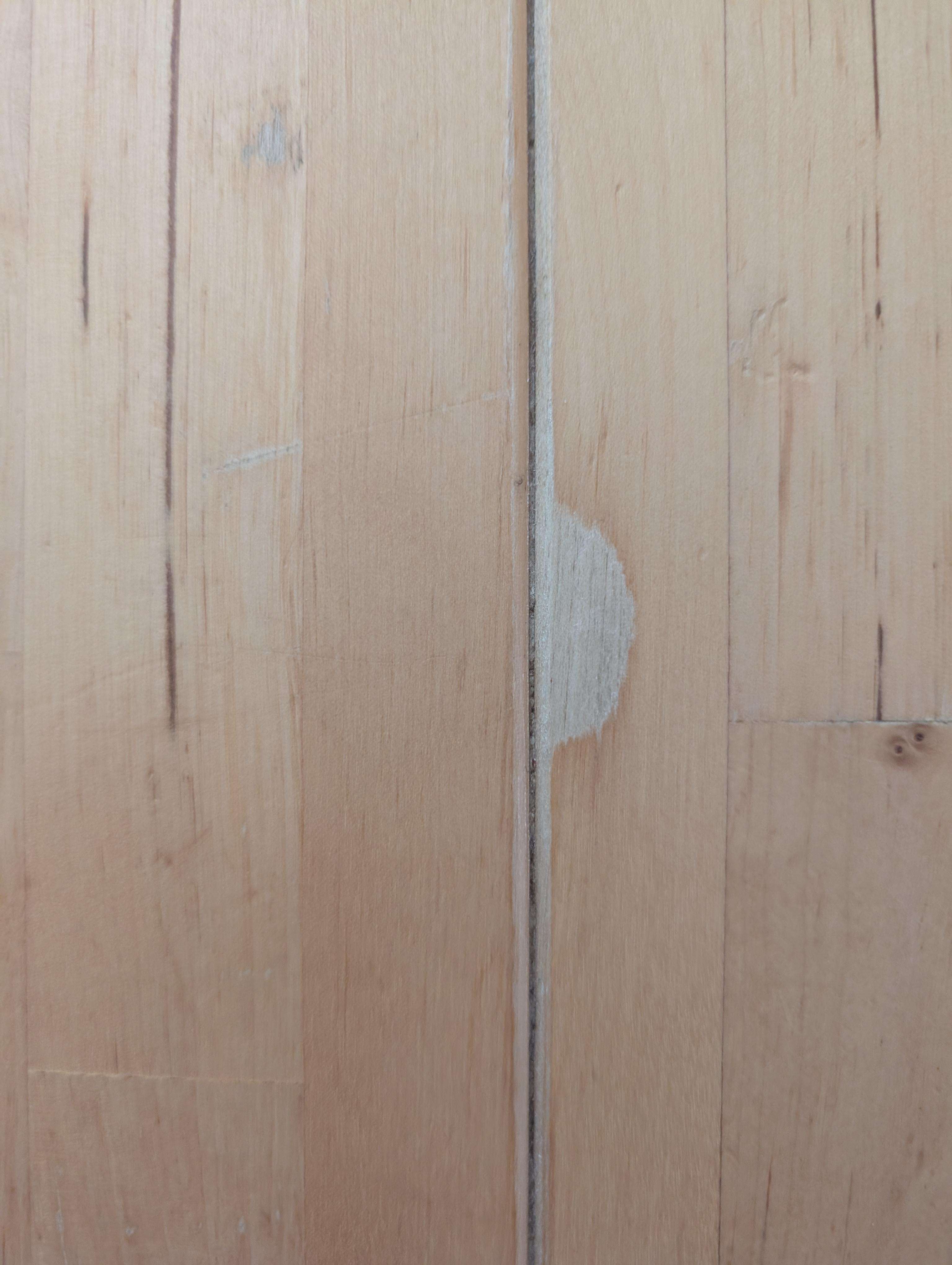 IKEA Norden extendable table (solid birch) - photo 3