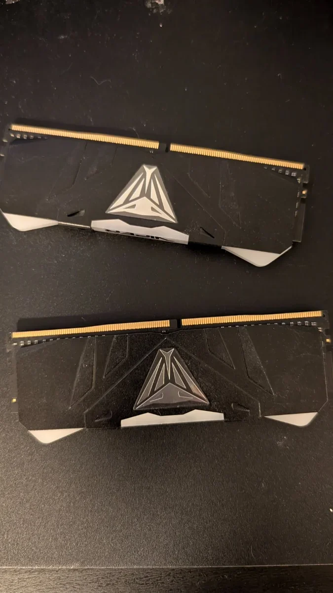 Patriot Viper RGB 16GB DDR4-2666 RAM Kit (2x8GB)