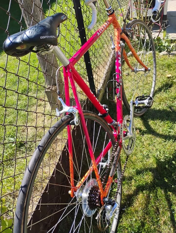 1990's Giant Allegre Racing Bike - photo 2