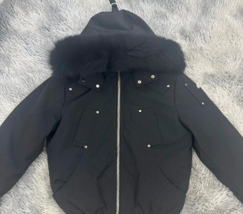 Moose Knuckle Jacket