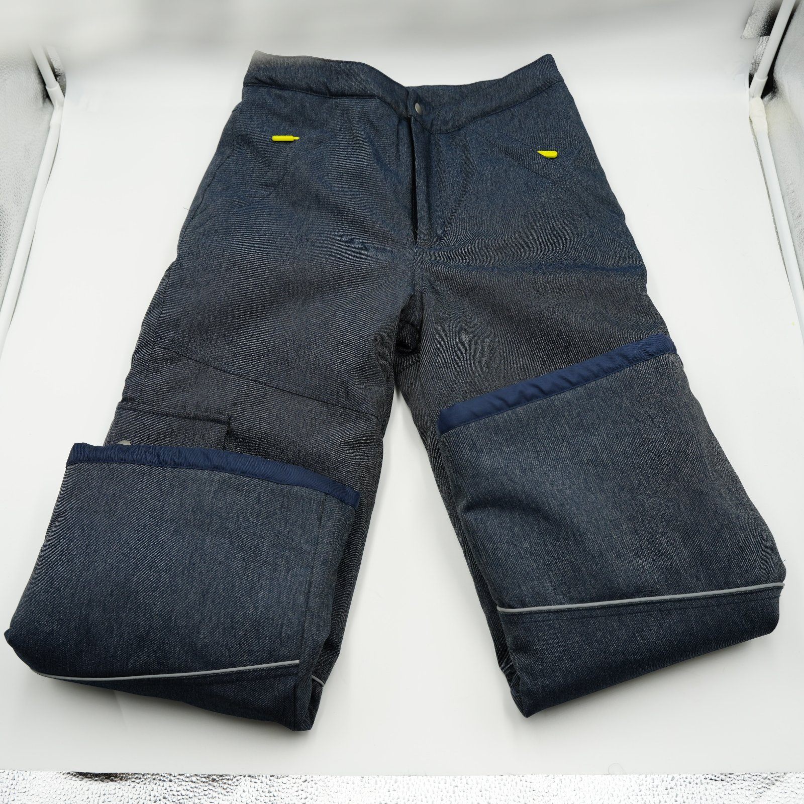 Youth Size 12 Winter Suit - Jacket & Snow Pants - photo 3