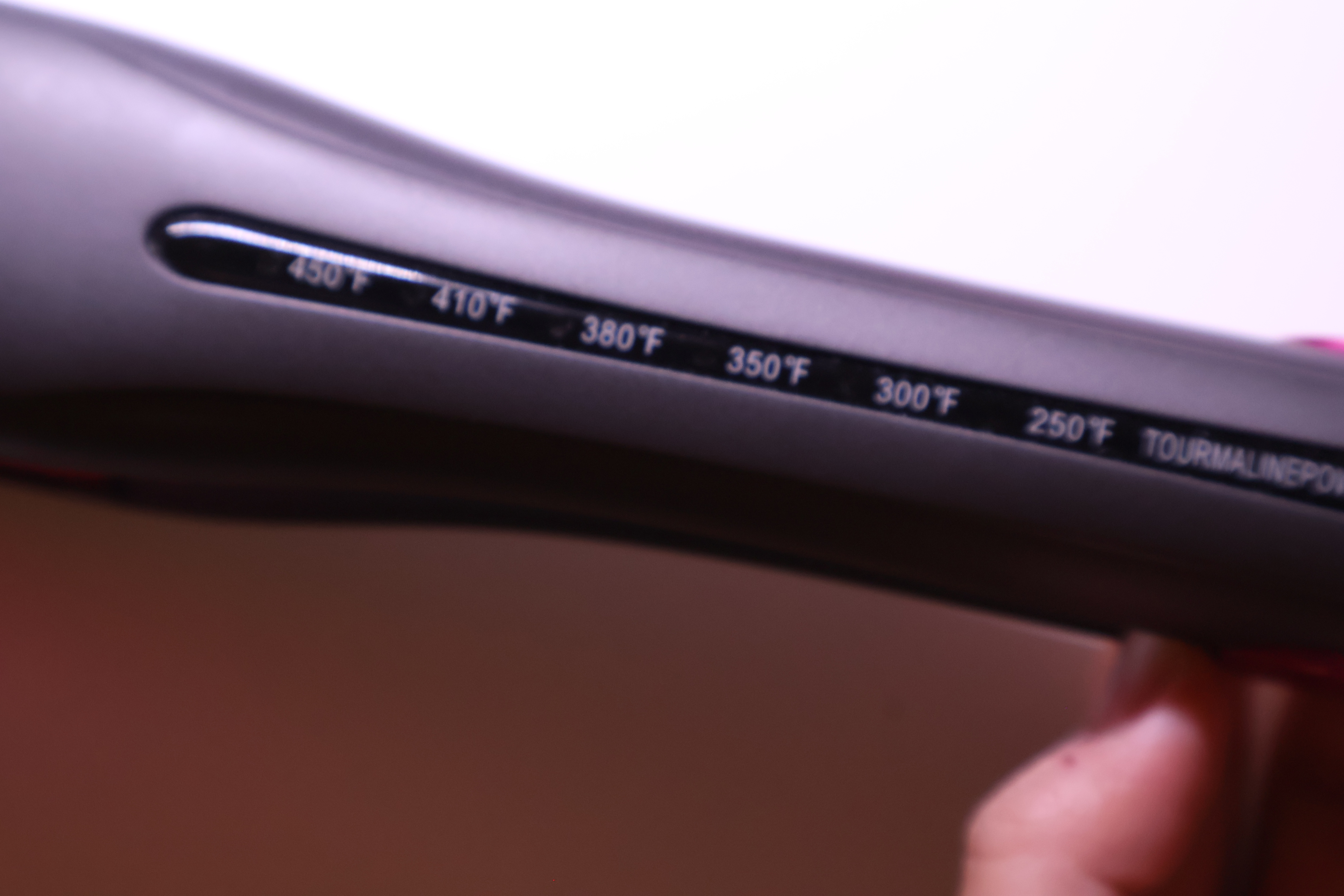 Ribivaul Hair Straightener Flat Iron - photo 4