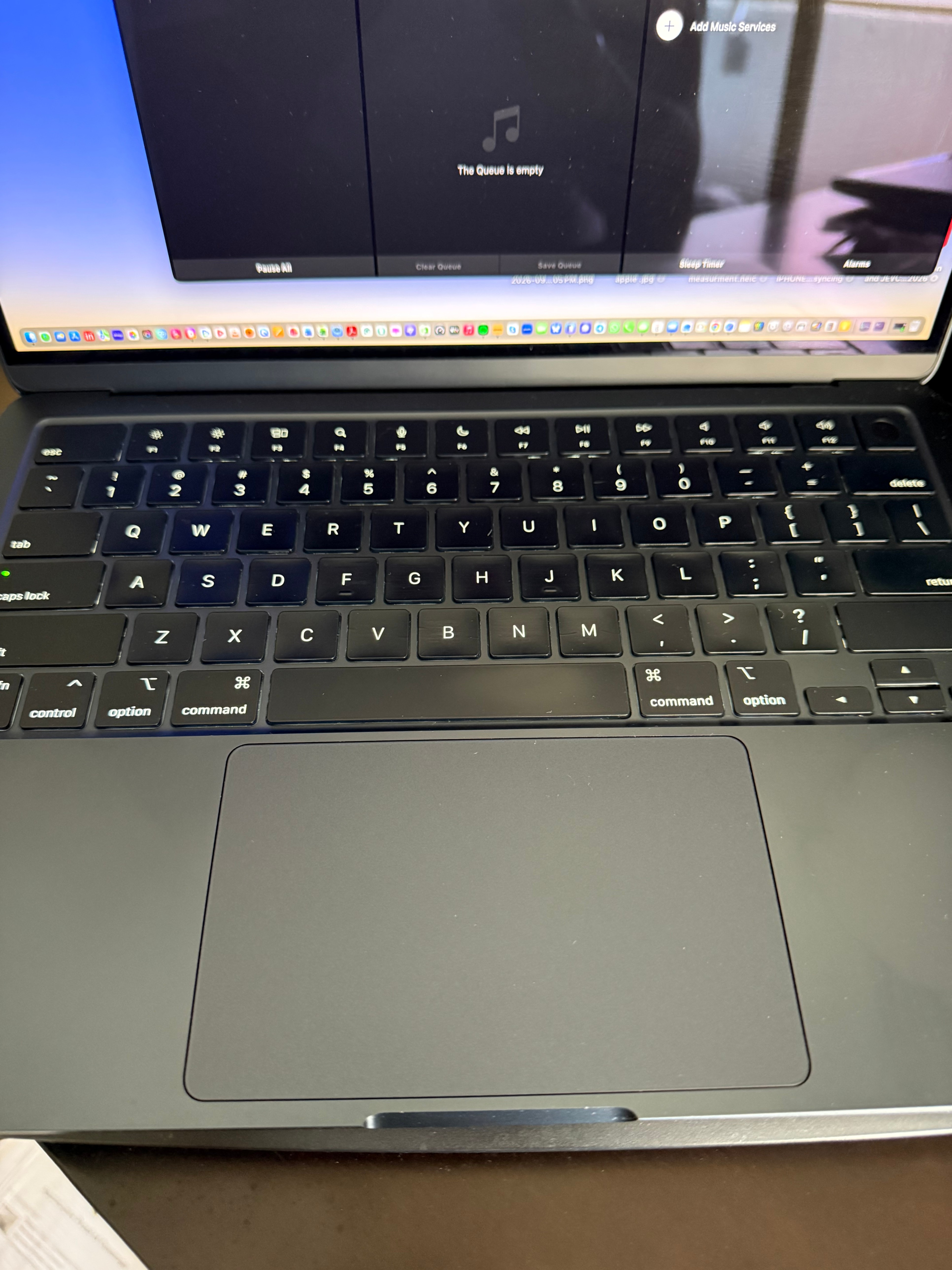 APPLE MACBOOK AIR 13.6" M2 CHIP — 16GB RAM / 1TB SSD /MINT-more - photo 2