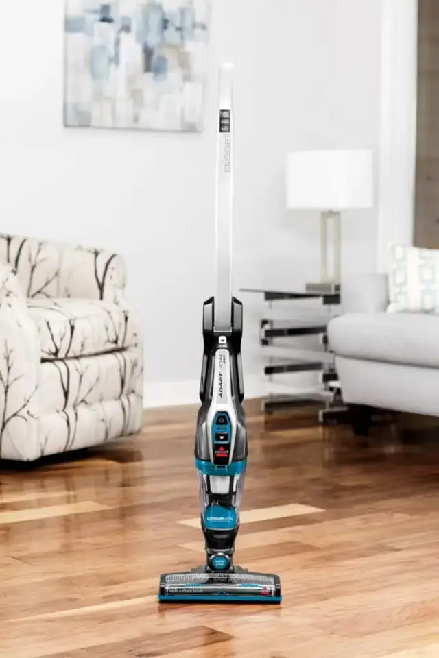 BISSELL Adapt Ion Cordless Stick Vacuum Cleaner - photo 5