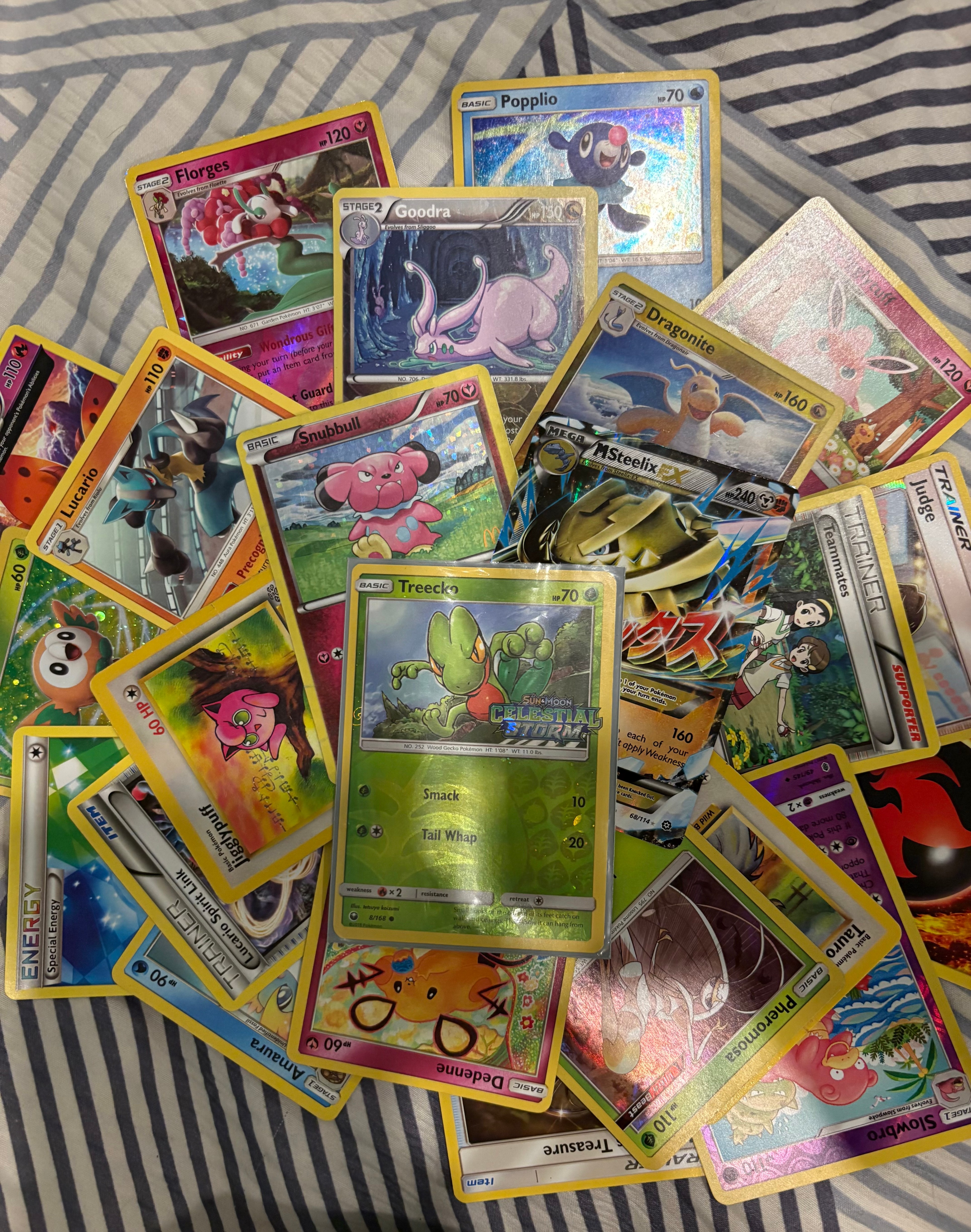 Pokemon Bulk