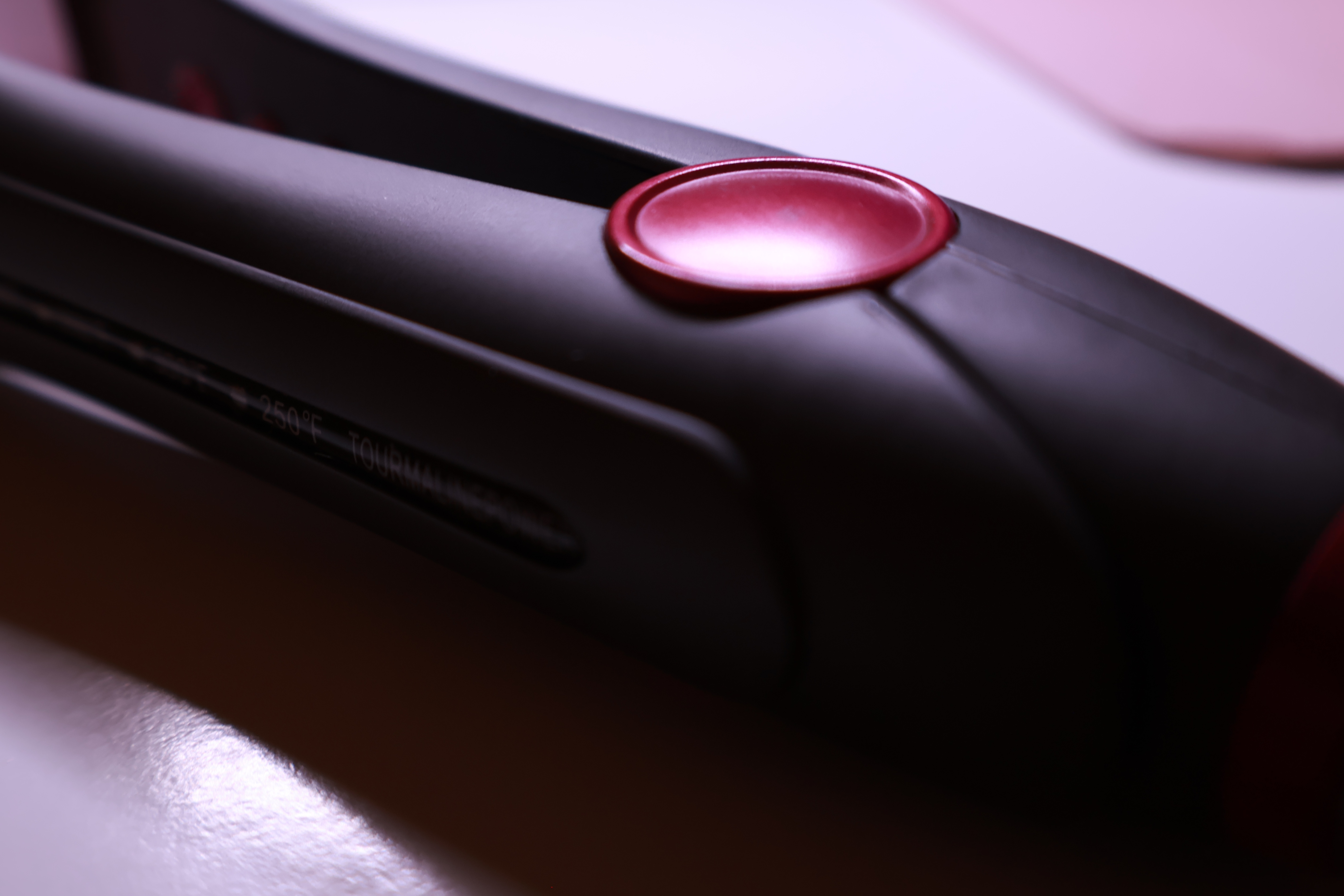 Ribivaul Hair Straightener Flat Iron - photo 2