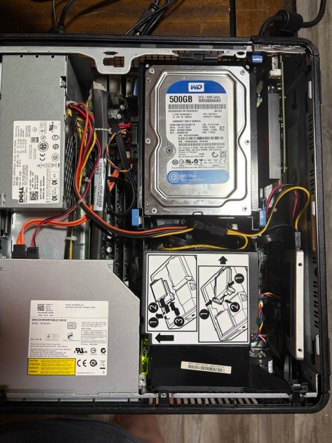 Great Dell Home & Office Desktop Computer - photo 3