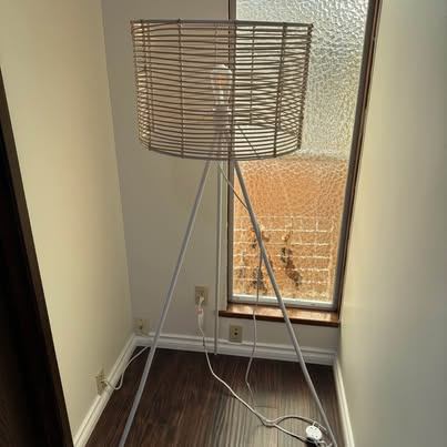 Lamp for sale