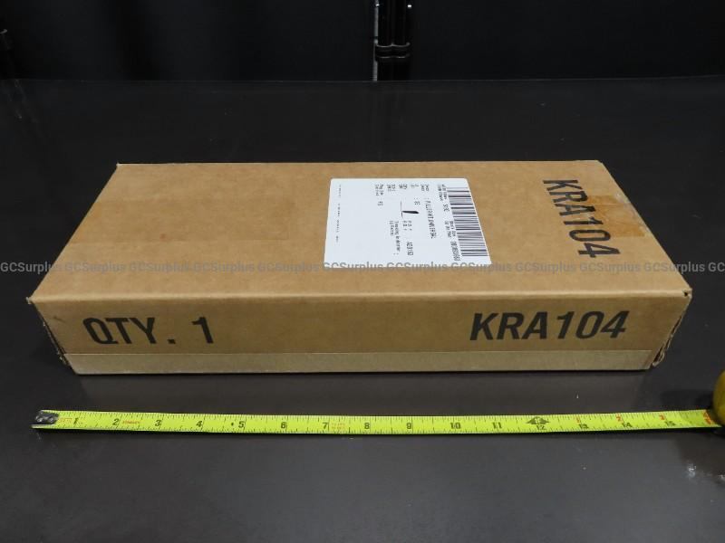 NOS Snap-on A57Q 45 pc Bushing Remover/Inserter Set - photo 3