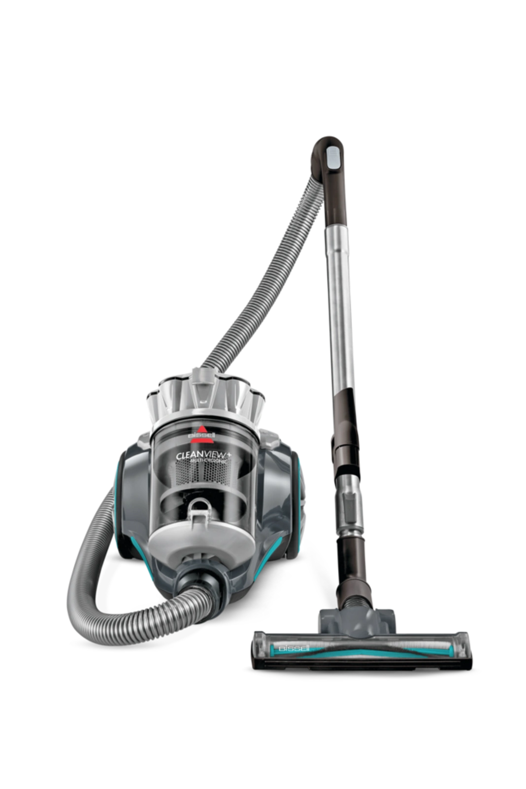BISSELL CleanView Plus Multi-Cyclonic Lightweight Bagless