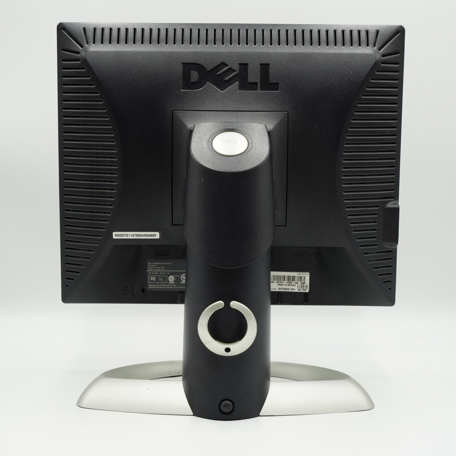 Dell UltraSharp 1703FPS 17-inch LCD Monitor - photo 2