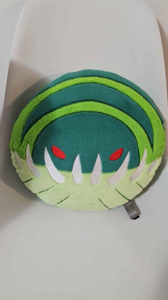 Dota 2 Tidehunter Cuddlehero Pillow Toy Plush